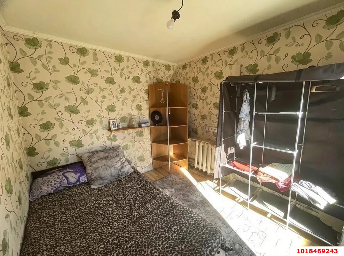 Фото №2: Часть дома 90&nbsp;м² + 1&nbsp;сот., 1&nbsp;эт. - Краснодар, Западный внутригородской округ, мкр. Центральный