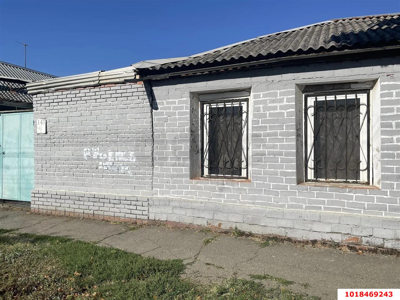 Фото №12: Часть дома 90&nbsp;м² + 1&nbsp;сот., 1&nbsp;эт. - Краснодар, Западный внутригородской округ, мкр. Центральный