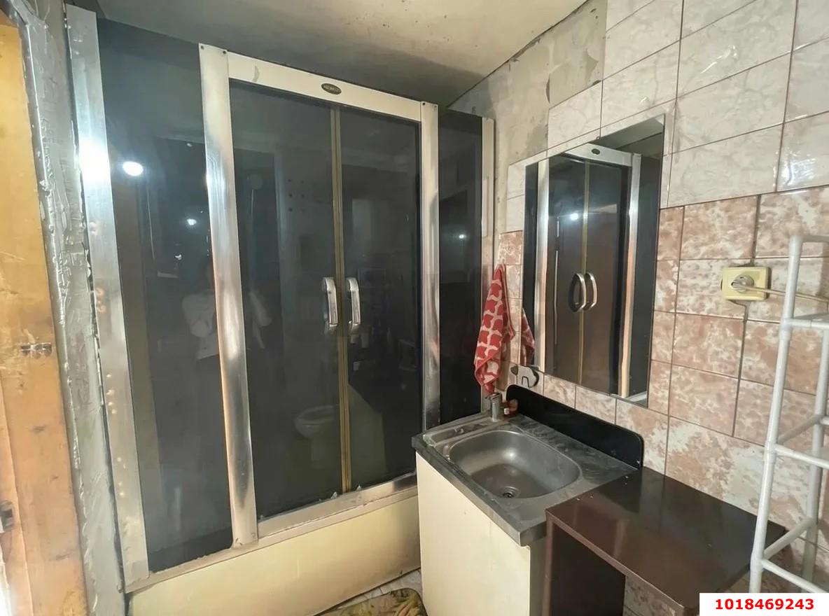 Фото №8: Часть дома 90&nbsp;м² + 1&nbsp;сот., 1&nbsp;эт. - Краснодар, Западный внутригородской округ, мкр. Центральный