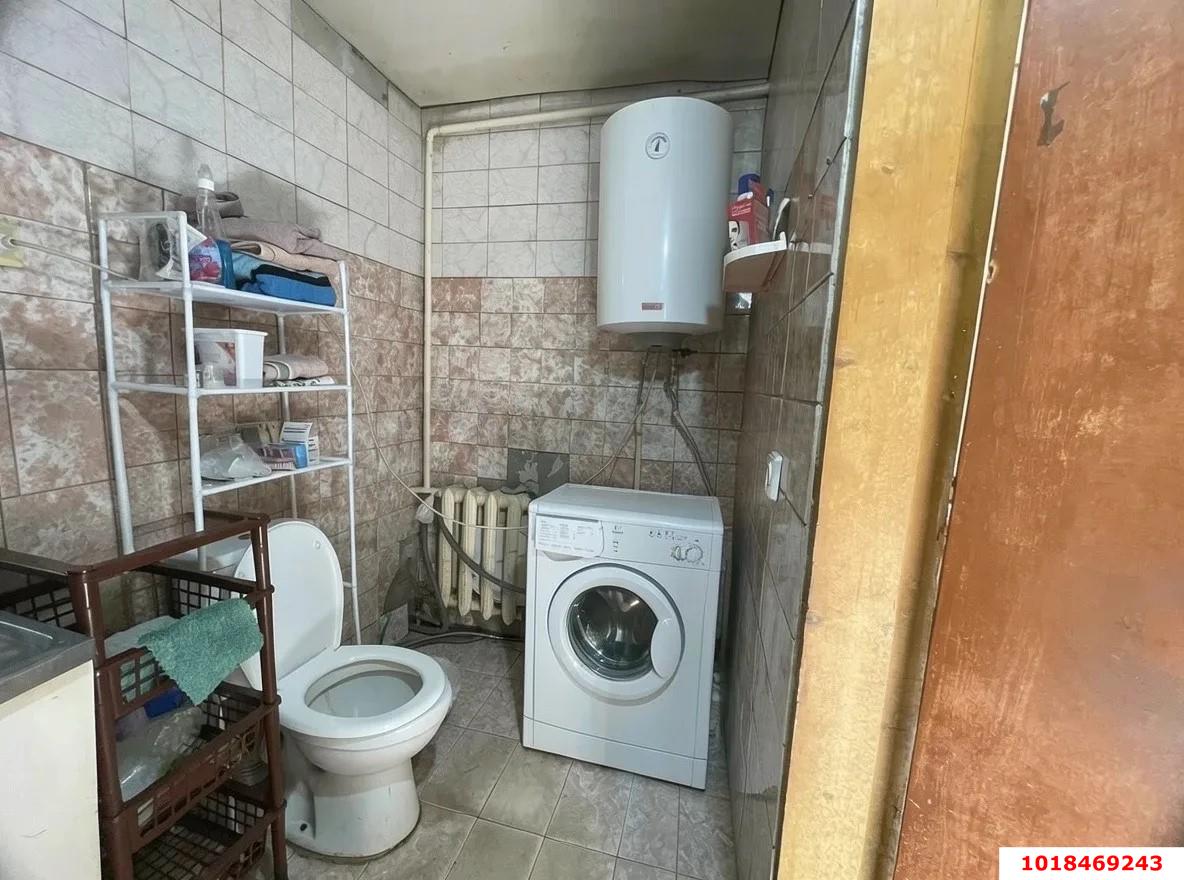 Фото №9: Часть дома 90&nbsp;м² + 1&nbsp;сот., 1&nbsp;эт. - Краснодар, Западный внутригородской округ, мкр. Центральный