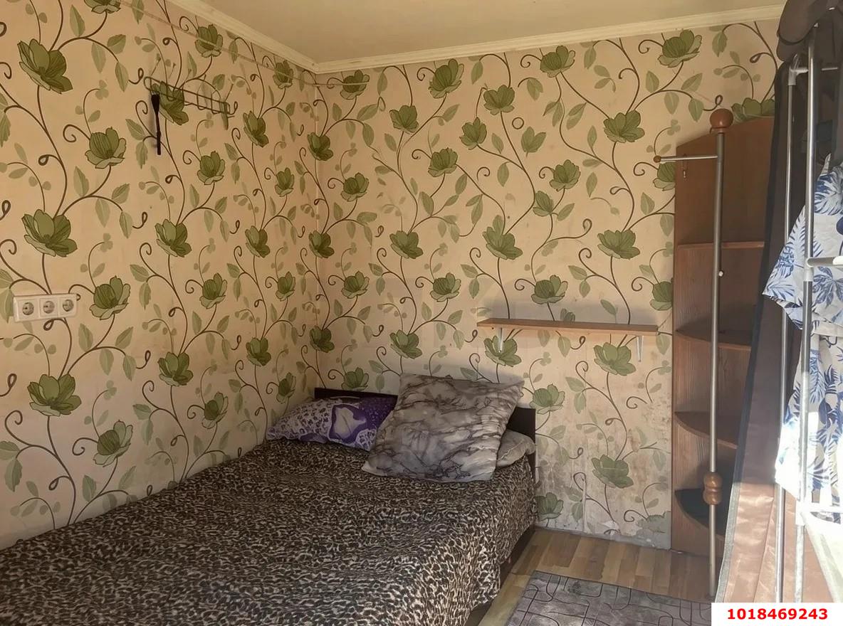 Фото №3: Часть дома 90&nbsp;м² + 1&nbsp;сот., 1&nbsp;эт. - Краснодар, Западный внутригородской округ, мкр. Центральный