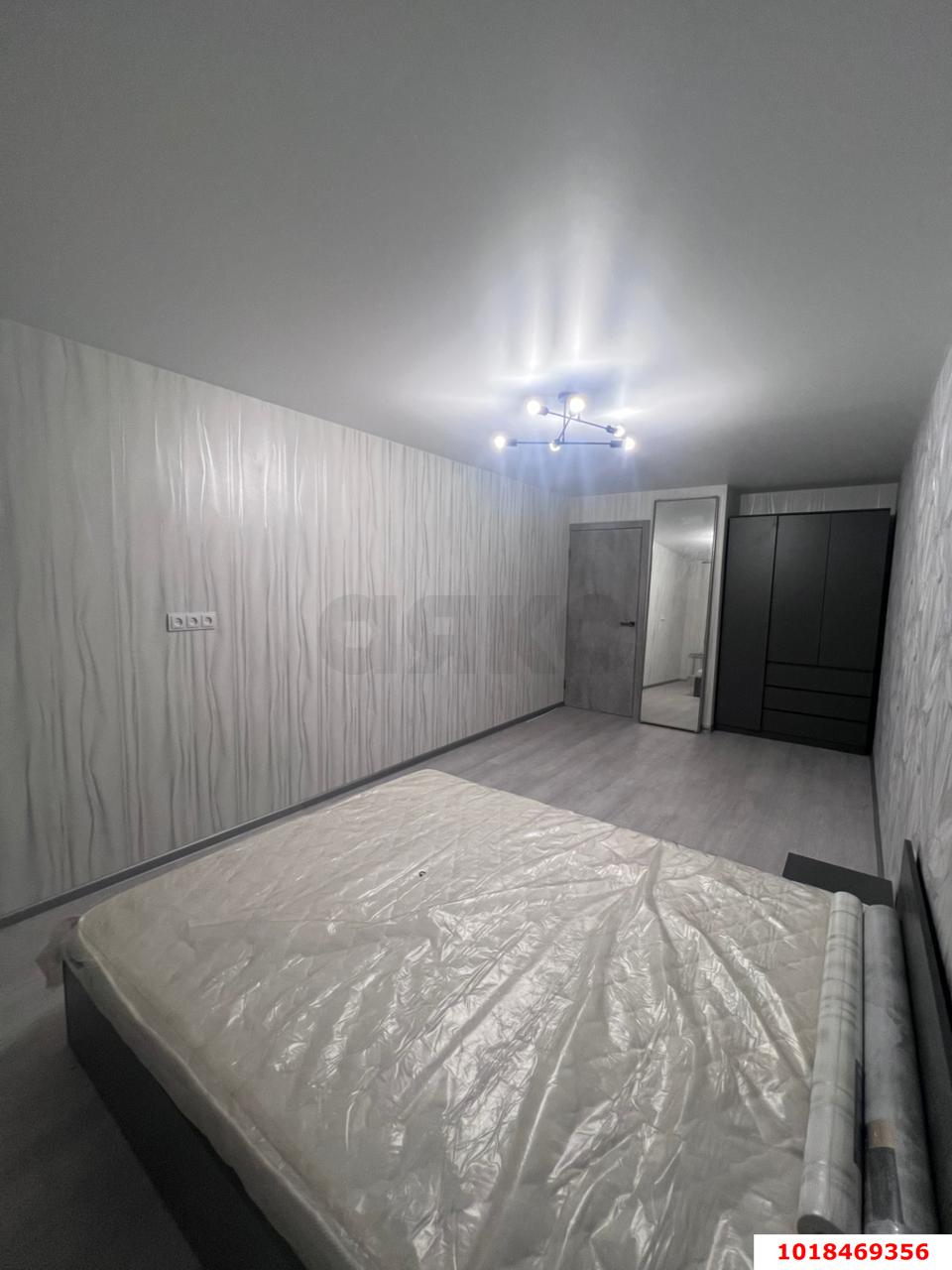 Фото №4: 2-комнатная квартира 47&nbsp;м², 5/5&nbsp;эт. - Краснодар, Карасунский внутригородской округ, мкр. Черёмушки, ул. Ставропольская, 123/2