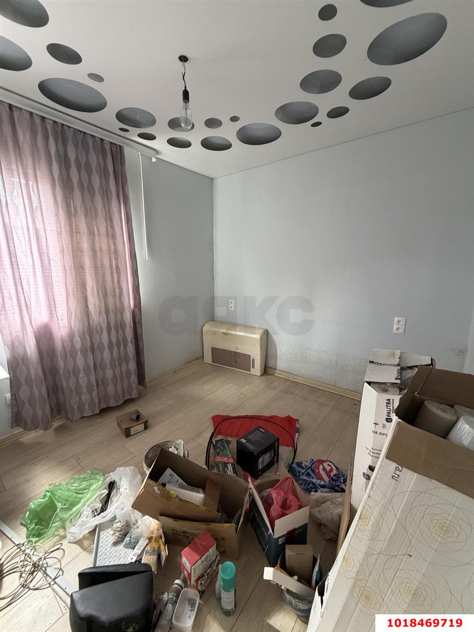 Фото №7: Дом 54&nbsp;м² + 3&nbsp;сот., 1&nbsp;эт. - Елизаветинская, Прикубанский внутригородской округ, мкр. СНТ Кавказ, ул. Малиновая, 21