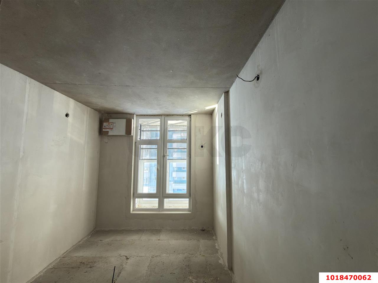 Фото №16: 2-комнатная квартира 54&nbsp;м², 22/24&nbsp;эт. - Краснодар, Карасунский внутригородской округ, Гидростроителей, мкр. жилой комплекс Стрижи, ул. Автолюбителей, 1Гк2