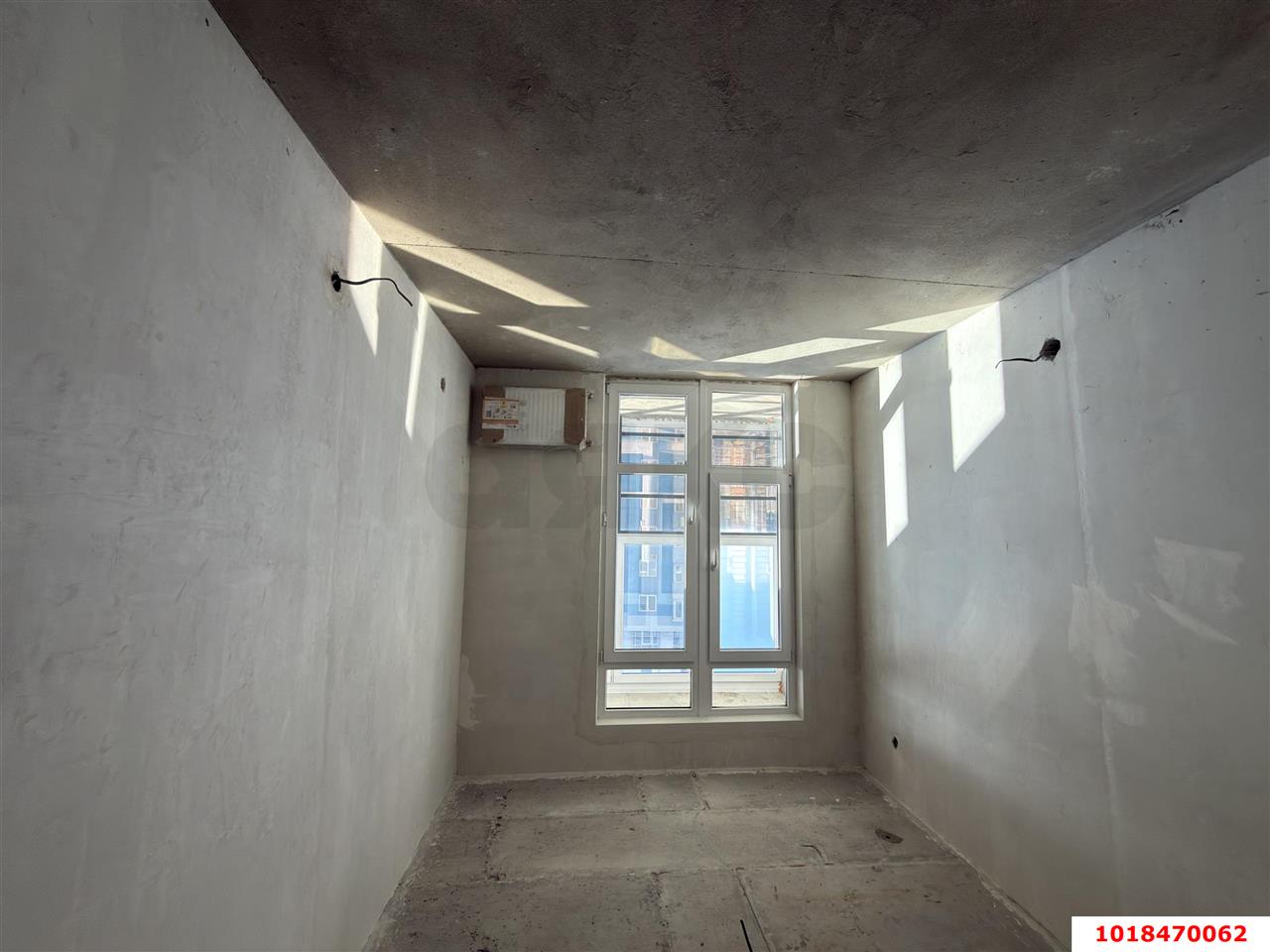 Фото №8: 2-комнатная квартира 54&nbsp;м², 22/24&nbsp;эт. - Краснодар, Карасунский внутригородской округ, Гидростроителей, мкр. жилой комплекс Стрижи, ул. Автолюбителей, 1Гк2