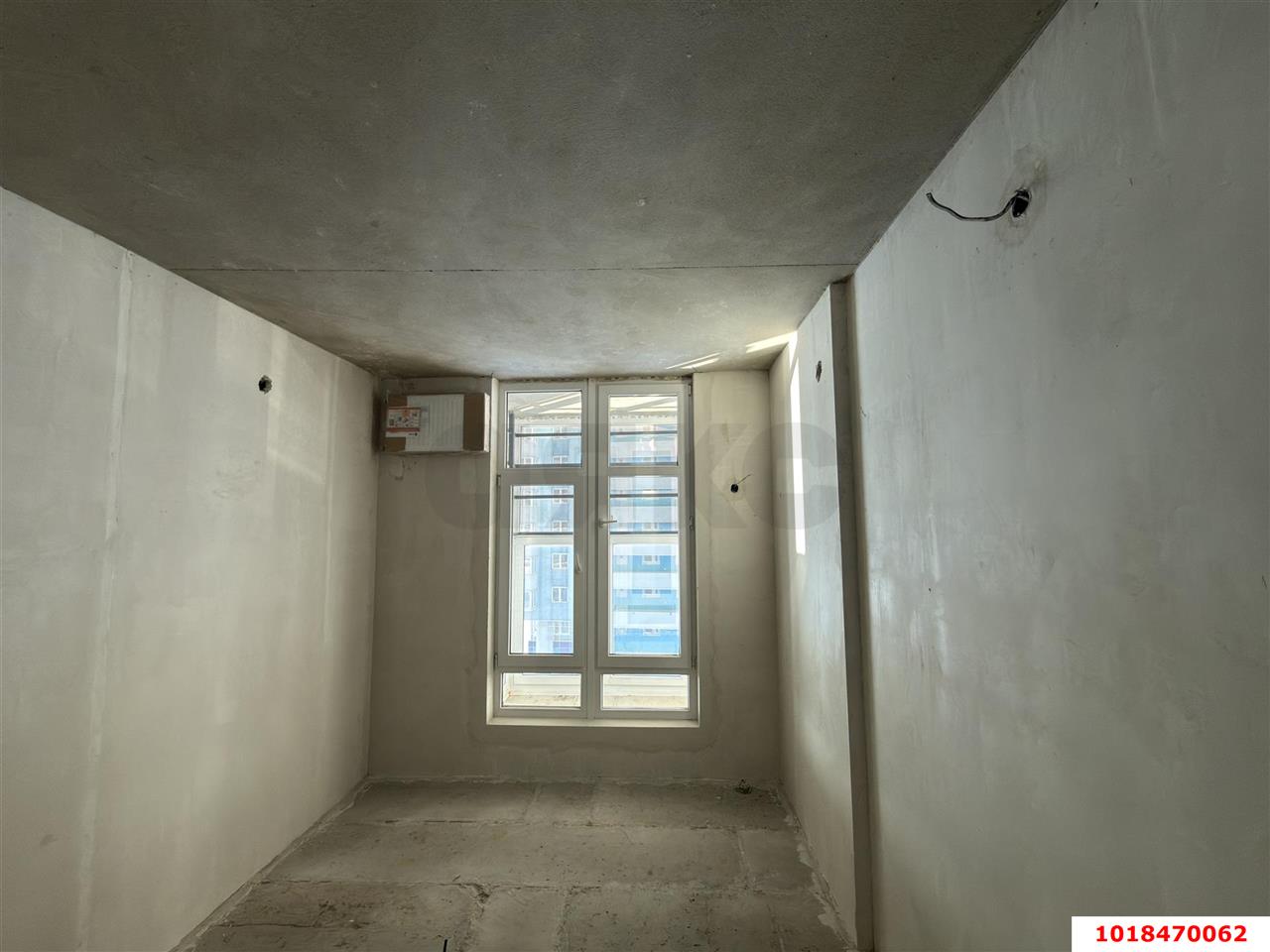 Фото №15: 2-комнатная квартира 54&nbsp;м², 22/24&nbsp;эт. - Краснодар, Карасунский внутригородской округ, Гидростроителей, мкр. жилой комплекс Стрижи, ул. Автолюбителей, 1Гк2