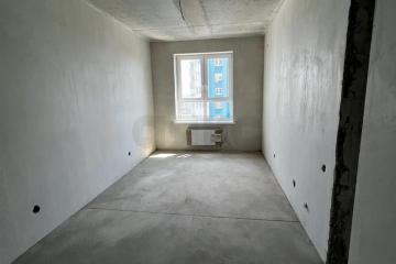 Фото №1: 2-комнатная квартира 47 м², 22/24 эт. - Краснодар, мкр. жилой комплекс Стрижи, ул. Автолюбителей, 1Гк2