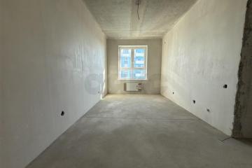 Фото №1: 2-комнатная квартира 47 м², 22/24 эт. - Краснодар, мкр. жилой комплекс Стрижи, ул. Автолюбителей, 1Гк2