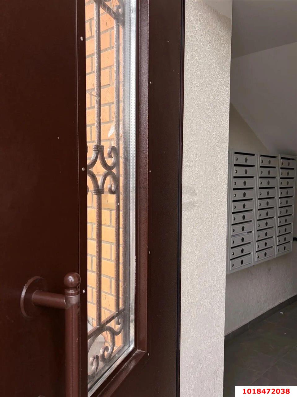 Фото №2: Студия 25&nbsp;м², 2/5&nbsp;эт. - Лорис, мкр. Карасунский внутригородской округ, ул. Школьная, 1/4