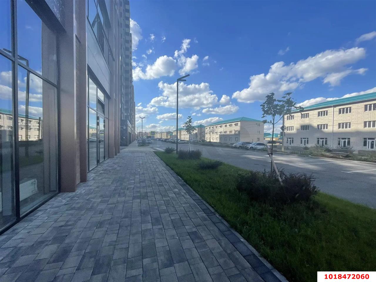 Фото №2: Земельный участок под ИЖС 8&nbsp;сот. - Краснодар, Прикубанский внутригородской округ, мкр. КП Изумрудный Город, пр-д 8-й Чукотский