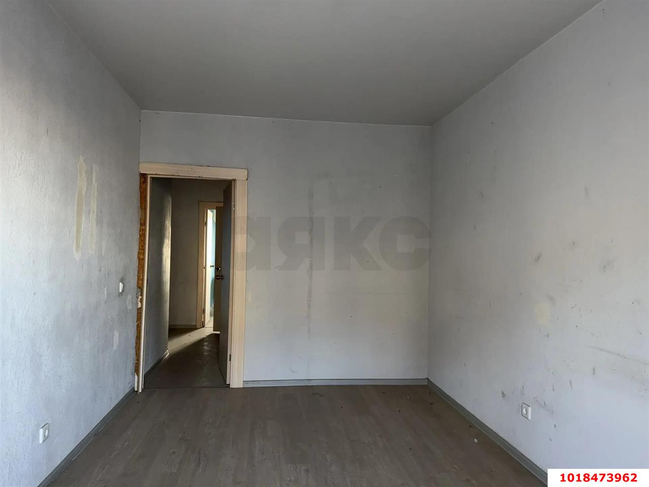 Фото №14: 3-комнатная квартира 74&nbsp;м², 14/17&nbsp;эт. - Краснодар, Прикубанский внутригородской округ, Музыкальный, мкр. ЖК Притяжение, ул. Московская, 118к1