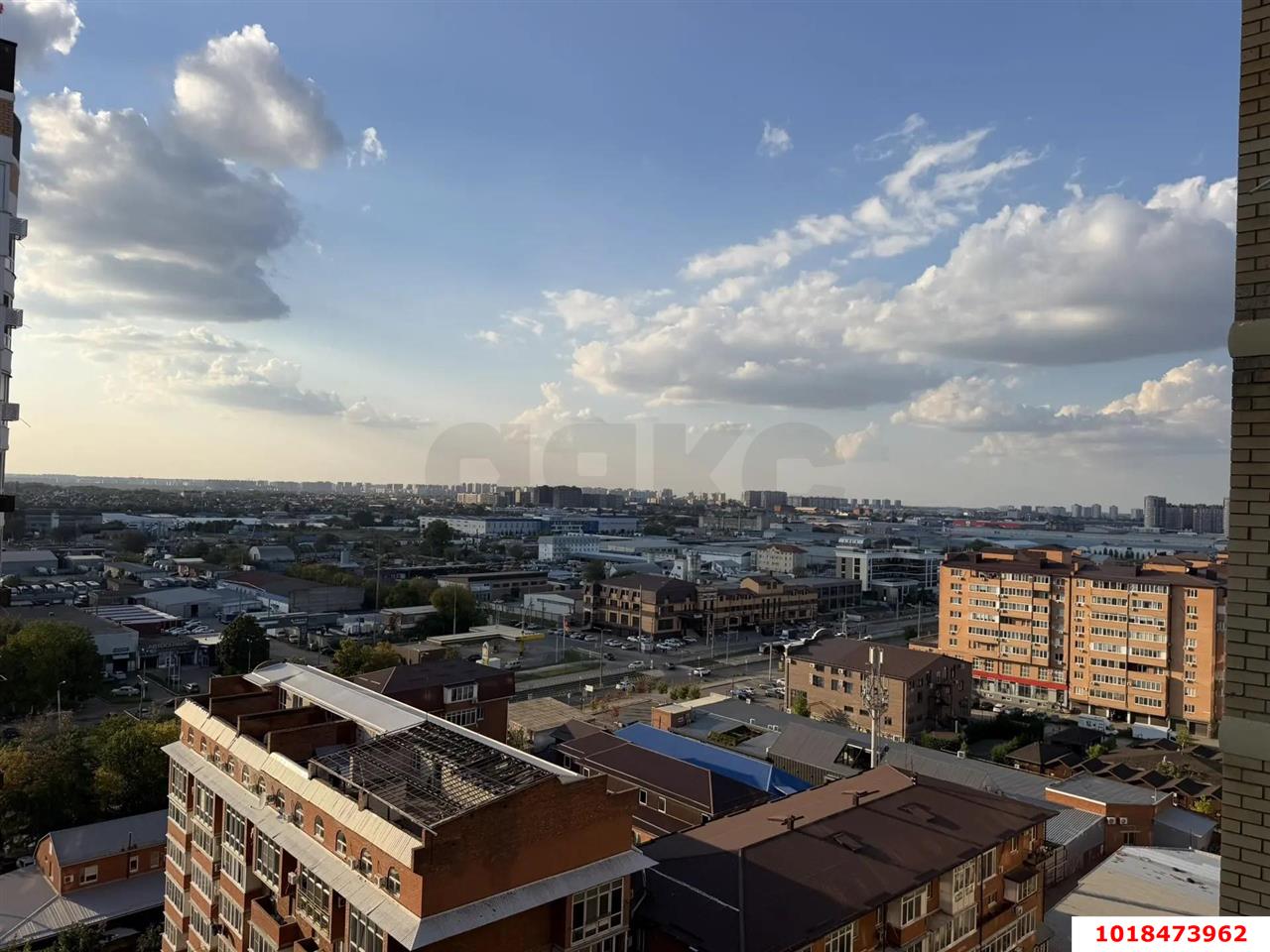 Фото №6: 3-комнатная квартира 74&nbsp;м², 14/17&nbsp;эт. - Краснодар, Прикубанский внутригородской округ, Музыкальный, мкр. ЖК Притяжение, ул. Московская, 118к1