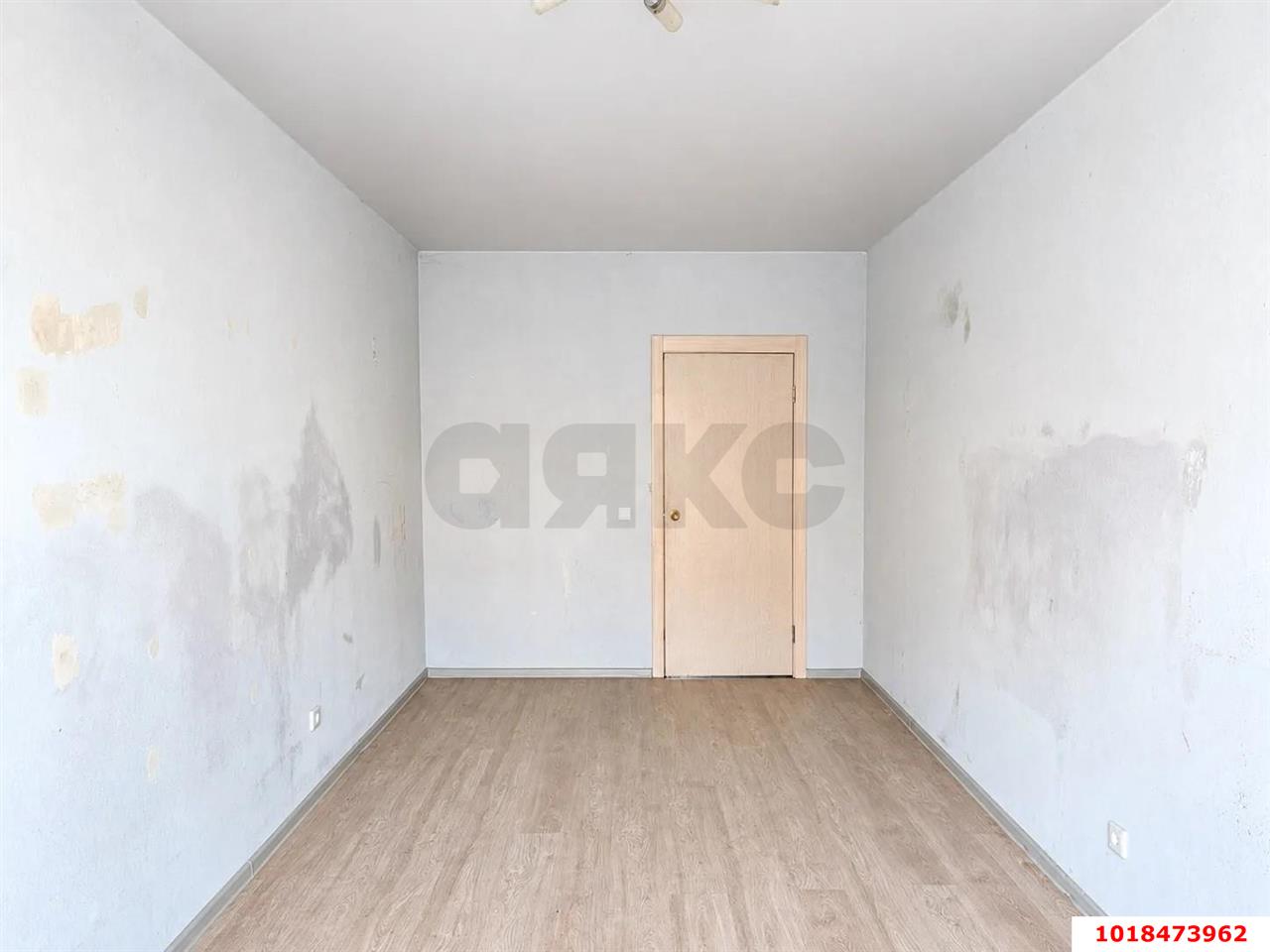 Фото №8: 3-комнатная квартира 74&nbsp;м², 14/17&nbsp;эт. - Краснодар, Прикубанский внутригородской округ, Музыкальный, мкр. ЖК Притяжение, ул. Московская, 118к1