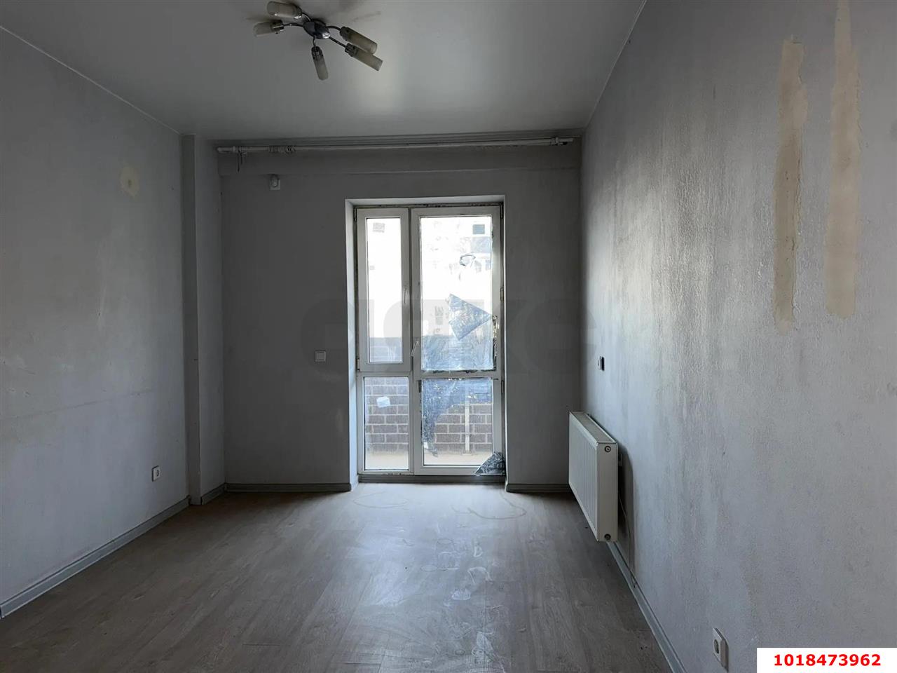 Фото №13: 3-комнатная квартира 74&nbsp;м², 14/17&nbsp;эт. - Краснодар, Прикубанский внутригородской округ, Музыкальный, мкр. ЖК Притяжение, ул. Московская, 118к1