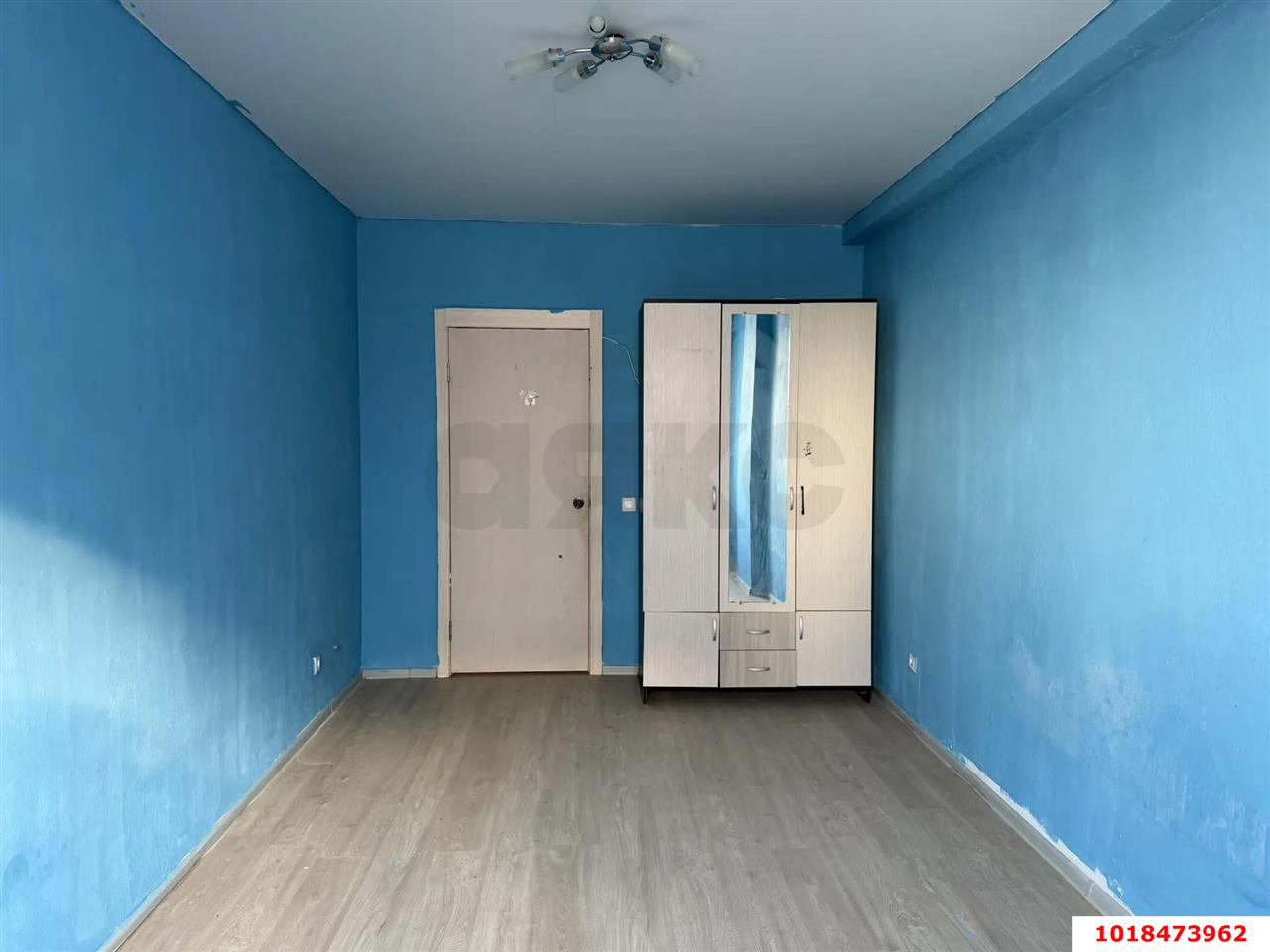 Фото №11: 3-комнатная квартира 74&nbsp;м², 14/17&nbsp;эт. - Краснодар, Прикубанский внутригородской округ, Музыкальный, мкр. ЖК Притяжение, ул. Московская, 118к1