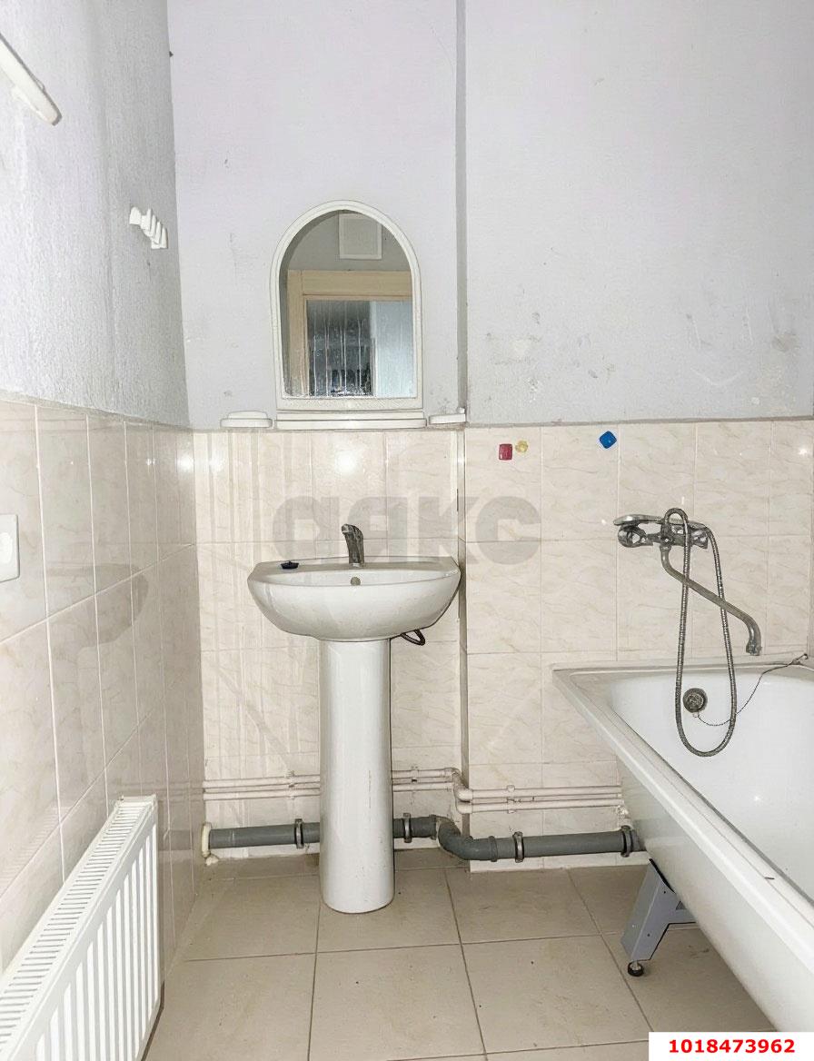 Фото №15: 3-комнатная квартира 74&nbsp;м², 14/17&nbsp;эт. - Краснодар, Прикубанский внутригородской округ, Музыкальный, мкр. ЖК Притяжение, ул. Московская, 118к1