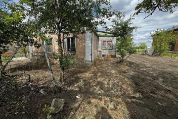 Фото №1: Дом 37&nbsp;м² + 4&nbsp;сот., 1&nbsp;эт. - Ивановская, ул. Пушкина
