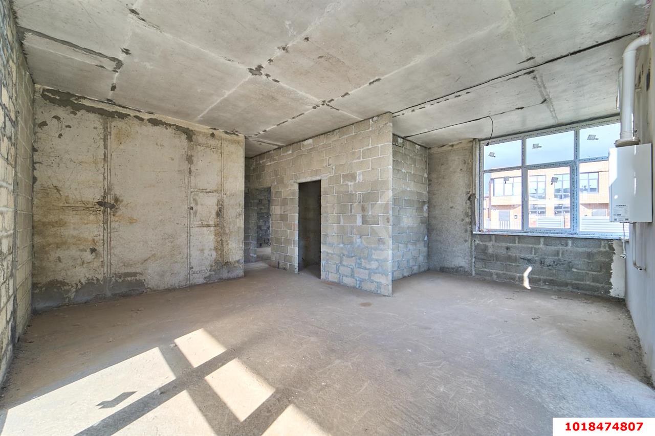 Фото №10: Дом 121&nbsp;м² + 6&nbsp;сот., 1&nbsp;эт. - Краснодар, Прикубанский внутригородской округ, мкр. Новая Елизаветка, пр-д Черноморский, 4