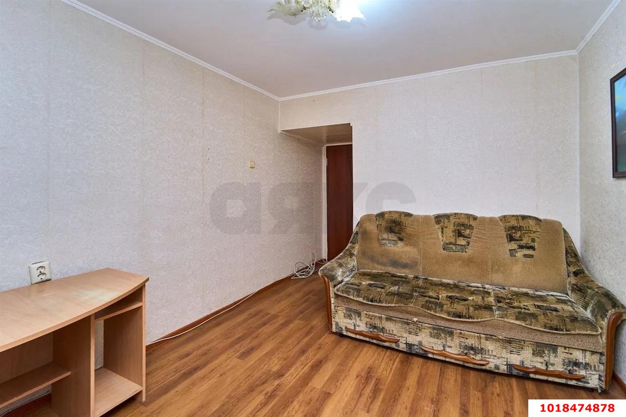 Фото №14: 4-комнатная квартира 83&nbsp;м², 8/12&nbsp;эт. - Краснодар, Карасунский внутригородской округ, мкр. Комсомольский, ул. Уральская, 182
