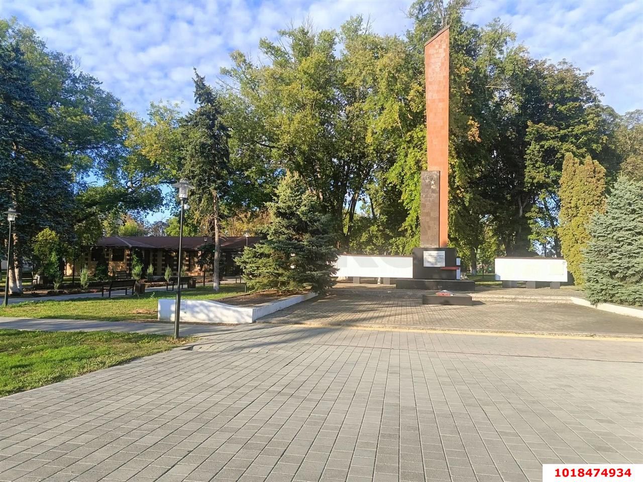 Фото №7: Земельный участок под ИЖС 12&nbsp;сот. - Старовеличковская, ул. Юго-Восточная, 26