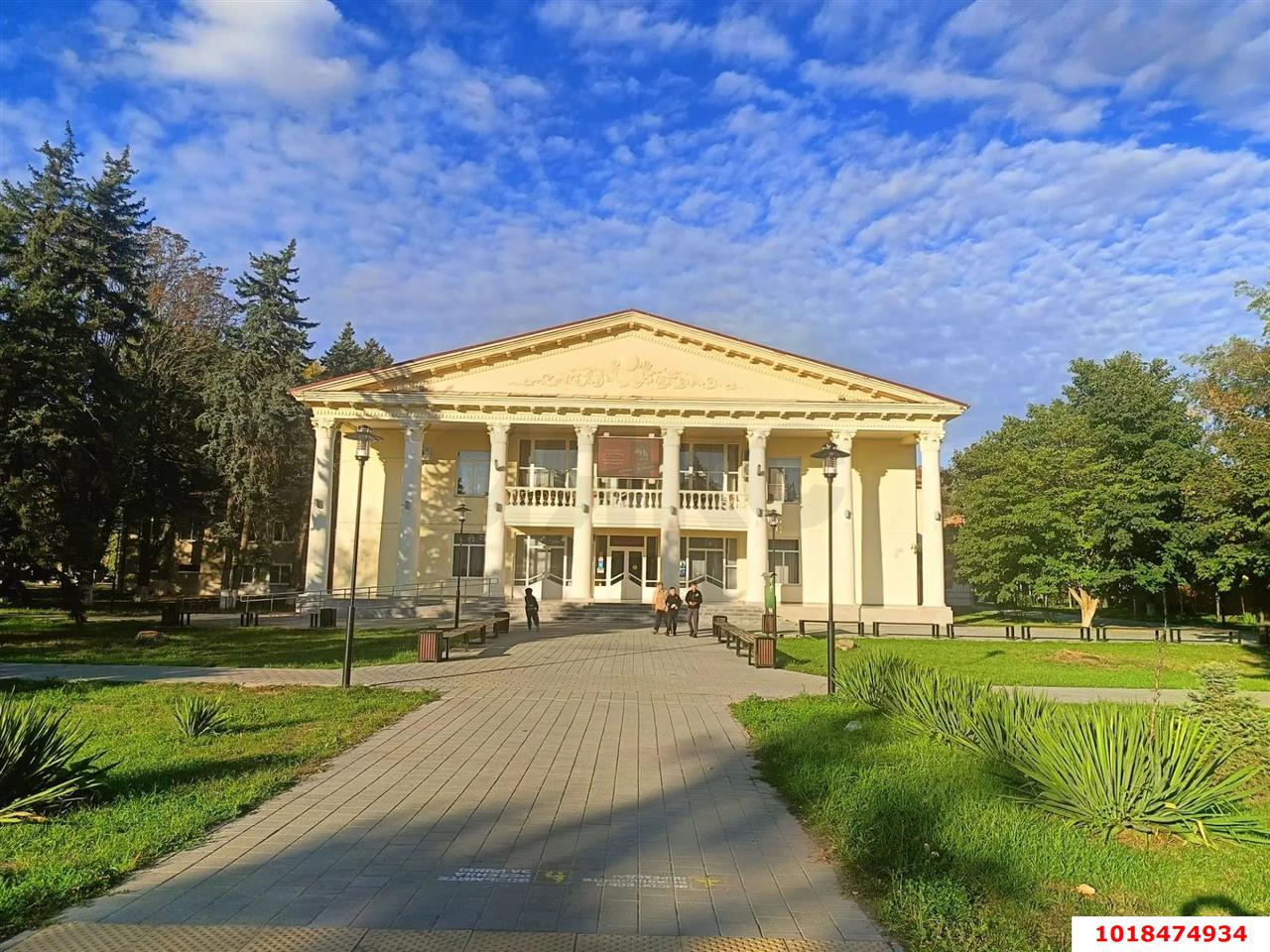 Фото №8: Земельный участок под ИЖС 12&nbsp;сот. - Старовеличковская, ул. Юго-Восточная, 26
