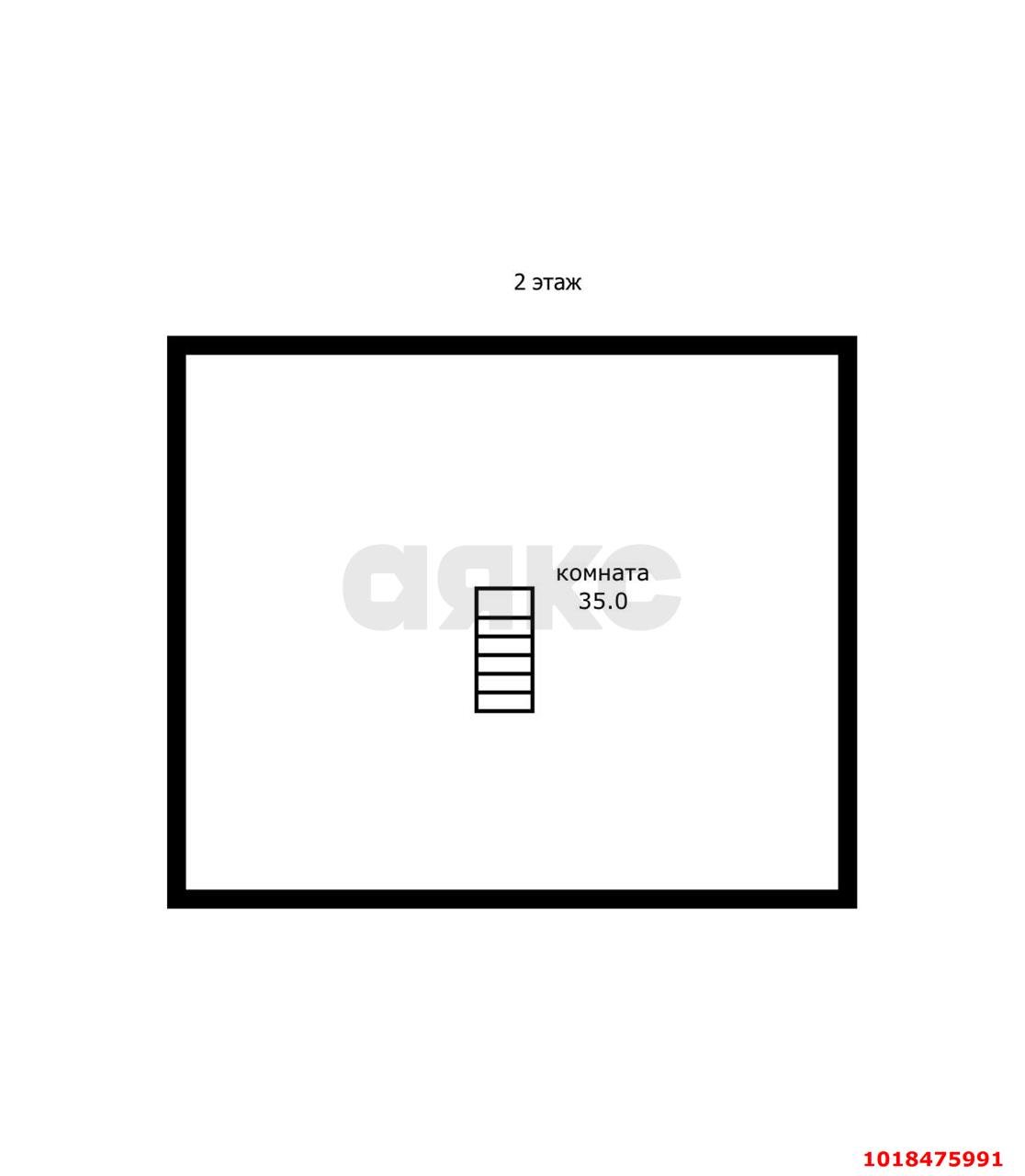 Фото №24: Дом 100&nbsp;м² + 3.15&nbsp;сот., 2&nbsp;эт. - СТ Восход-2, ул. Садовая, 104