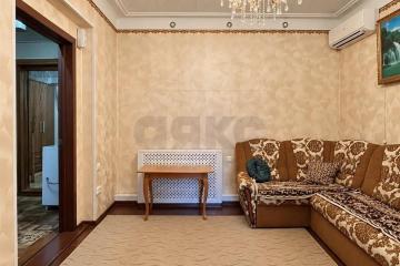 Фото №1: Дом 56 м² + 2 сот., 1 эт. - Краснодар, мкр. Центральный, ул. Базовская