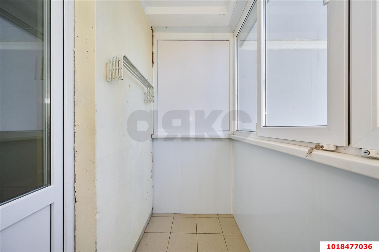 Фото №15: 3-комнатная квартира 86&nbsp;м², 5/16&nbsp;эт. - Краснодар, Прикубанский внутригородской округ, мкр. Микрохирургии глаза, ул. Академика Лукьяненко, 24