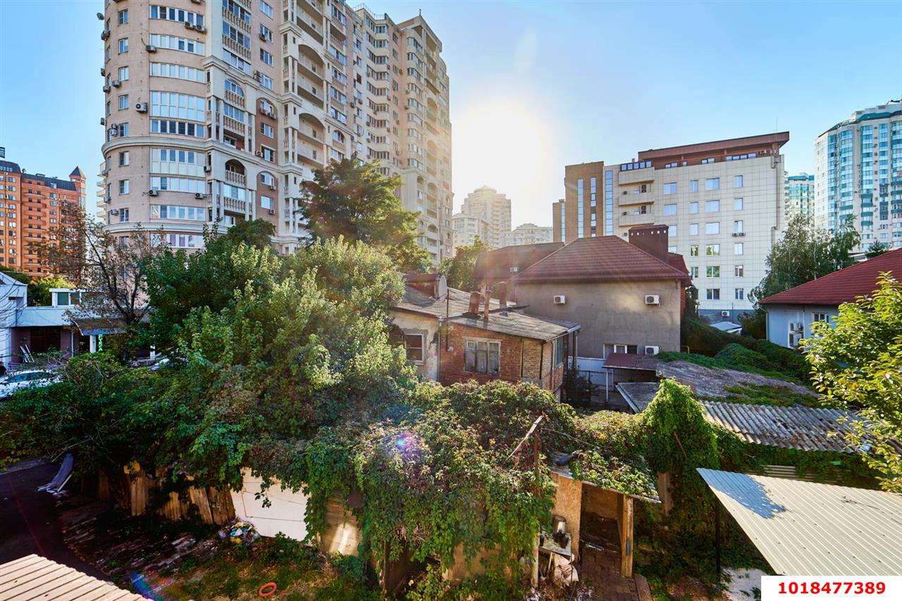 Фото №14: 2-комнатная квартира 43&nbsp;м², 2/2&nbsp;эт. - Краснодар, Западный внутригородской округ, мкр. Центральный, ул. Мира, 9/1