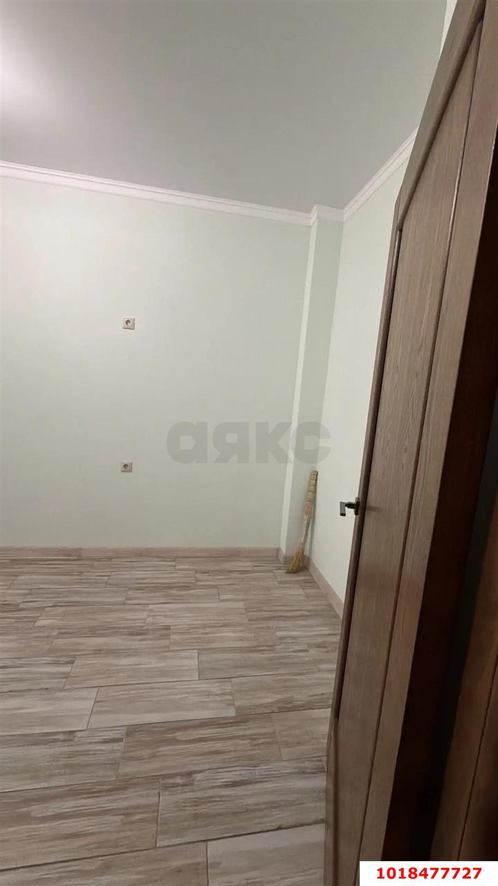Фото №9: 1-комнатная квартира 35&nbsp;м², 10/11&nbsp;эт. - Краснодар, Карасунский внутригородской округ, Черёмушки, мкр. ЖК Привилегия, ул. Селезнёва, 4/15к2