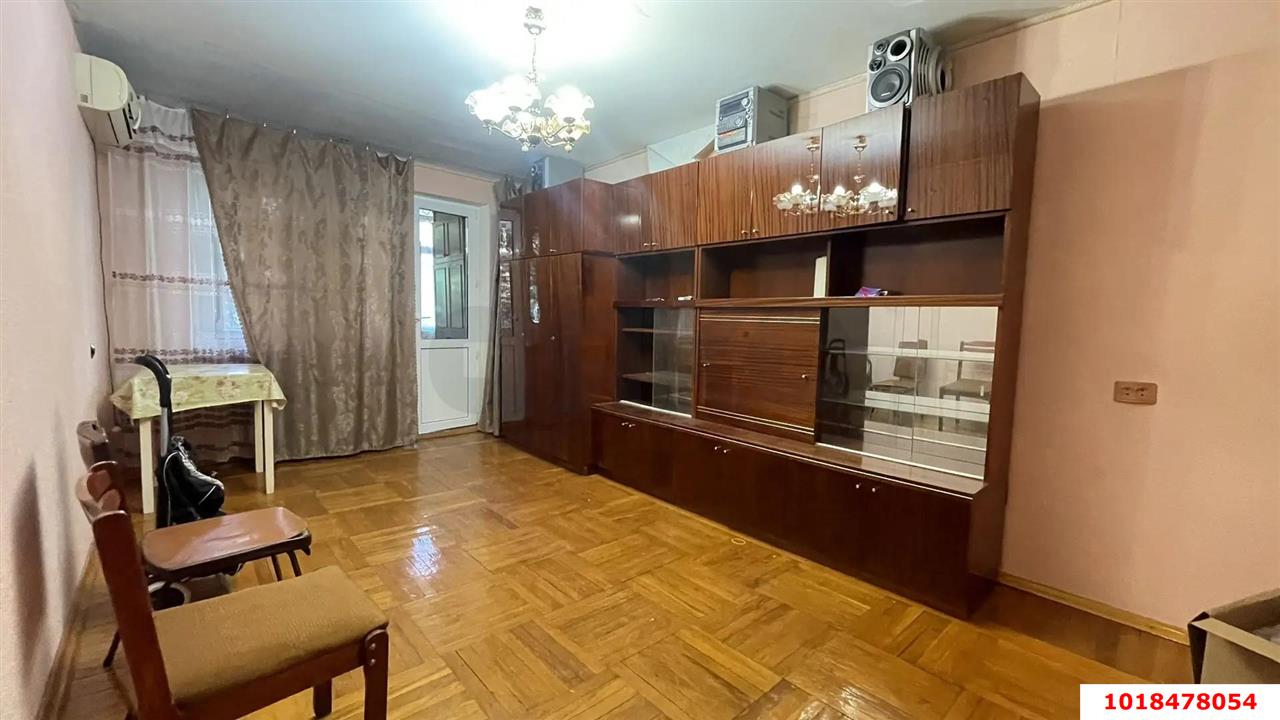 Фото №3: 3-комнатная квартира 70&nbsp;м², 2/5&nbsp;эт. - Краснодар, Прикубанский внутригородской округ, мкр. Фестивальный, ул. Гагарина, 79А