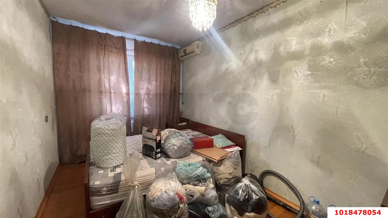 Фото №7: 3-комнатная квартира 70&nbsp;м², 2/5&nbsp;эт. - Краснодар, Прикубанский внутригородской округ, мкр. Фестивальный, ул. Гагарина, 79А