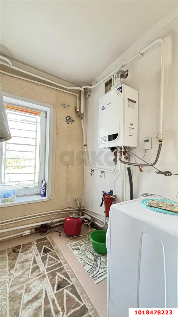 Фото №14: Дом 310&nbsp;м² + 9&nbsp;сот., 3&nbsp;эт. - Индустриальный, Прикубанский внутригородской округ, мкр. Дивный, ул. Путеводная, 35
