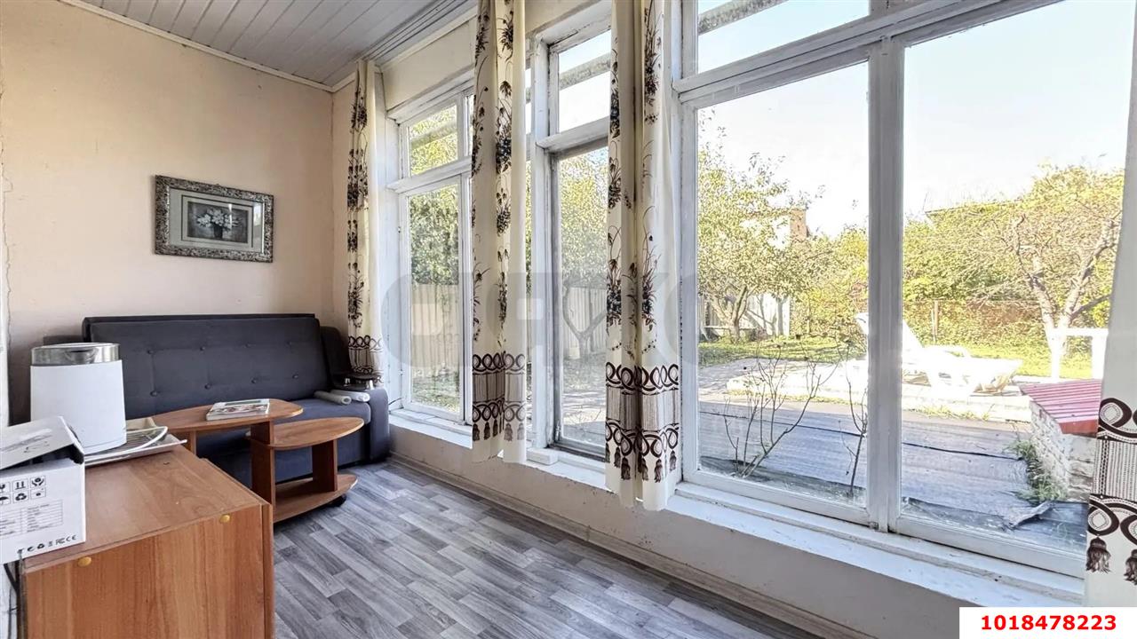 Фото №5: Дом 310&nbsp;м² + 9&nbsp;сот., 3&nbsp;эт. - Индустриальный, Прикубанский внутригородской округ, мкр. Дивный, ул. Путеводная, 35