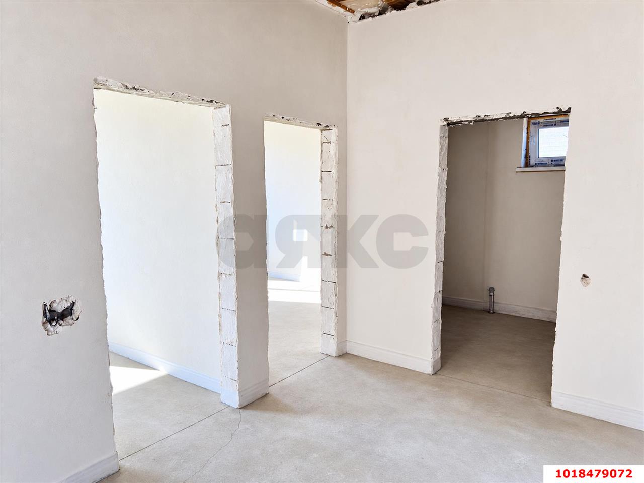 Фото №14: Дом 195&nbsp;м² + 4&nbsp;сот., 2&nbsp;эт. - отделения № 3 СКЗНИИСиВ, Прикубанский внутригородской округ, п. коттеджный  Малиновка, ул. имени Героя Орлова