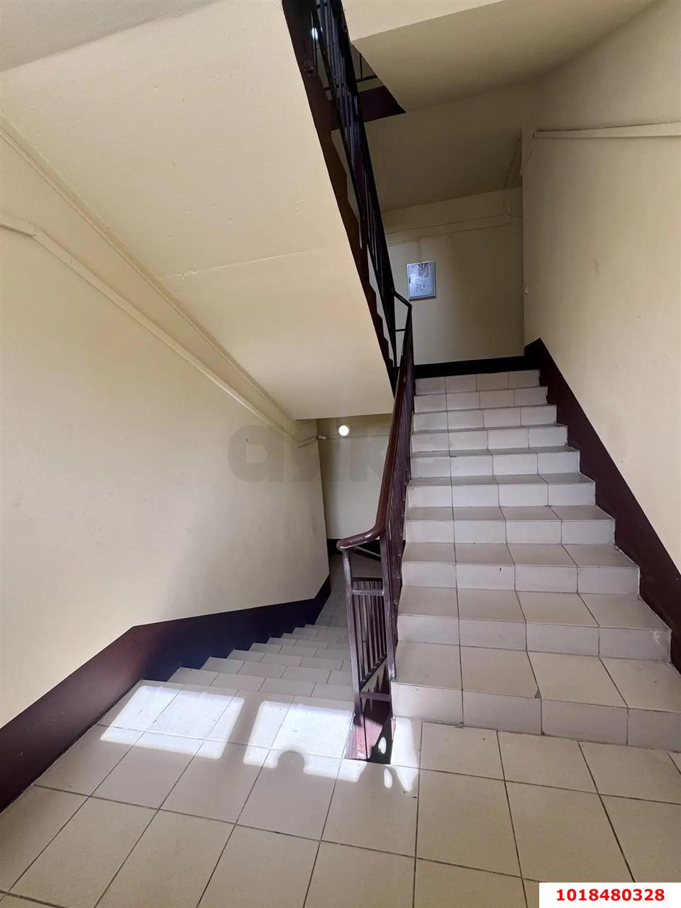 Фото №8: 1-комнатная квартира 38&nbsp;м², 5/6&nbsp;эт. - Краснодар, Прикубанский внутригородской округ, мкр. Музыкальный, ул. имени Ф.И. Шаляпина, 31А