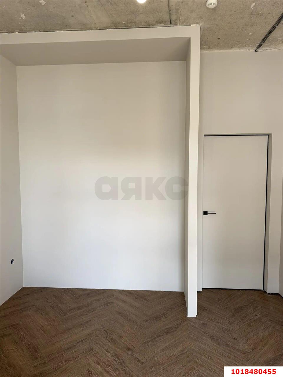Фото №6: 1-комнатная квартира 43&nbsp;м², 16/16&nbsp;эт. - Краснодар, Центральный внутригородской округ, Табачная Фабрика, мкр. ЖК Все Свои Вип, ул. Колхозная, 5/1
