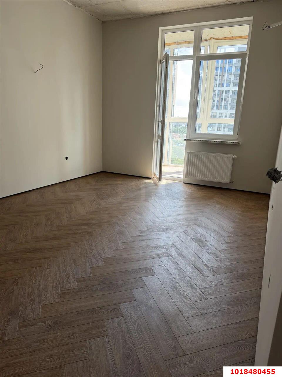 Фото №2: 1-комнатная квартира 43&nbsp;м², 16/16&nbsp;эт. - Краснодар, Центральный внутригородской округ, Табачная Фабрика, мкр. ЖК Все Свои Вип, ул. Колхозная, 5/1