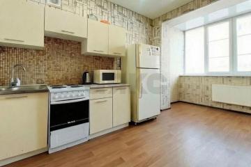 Фото №1: 1-комнатная квартира 39 м², 3/6 эт. - Краснодар, мкр. Музыкальный, ул. имени Сергея Есенина, 98