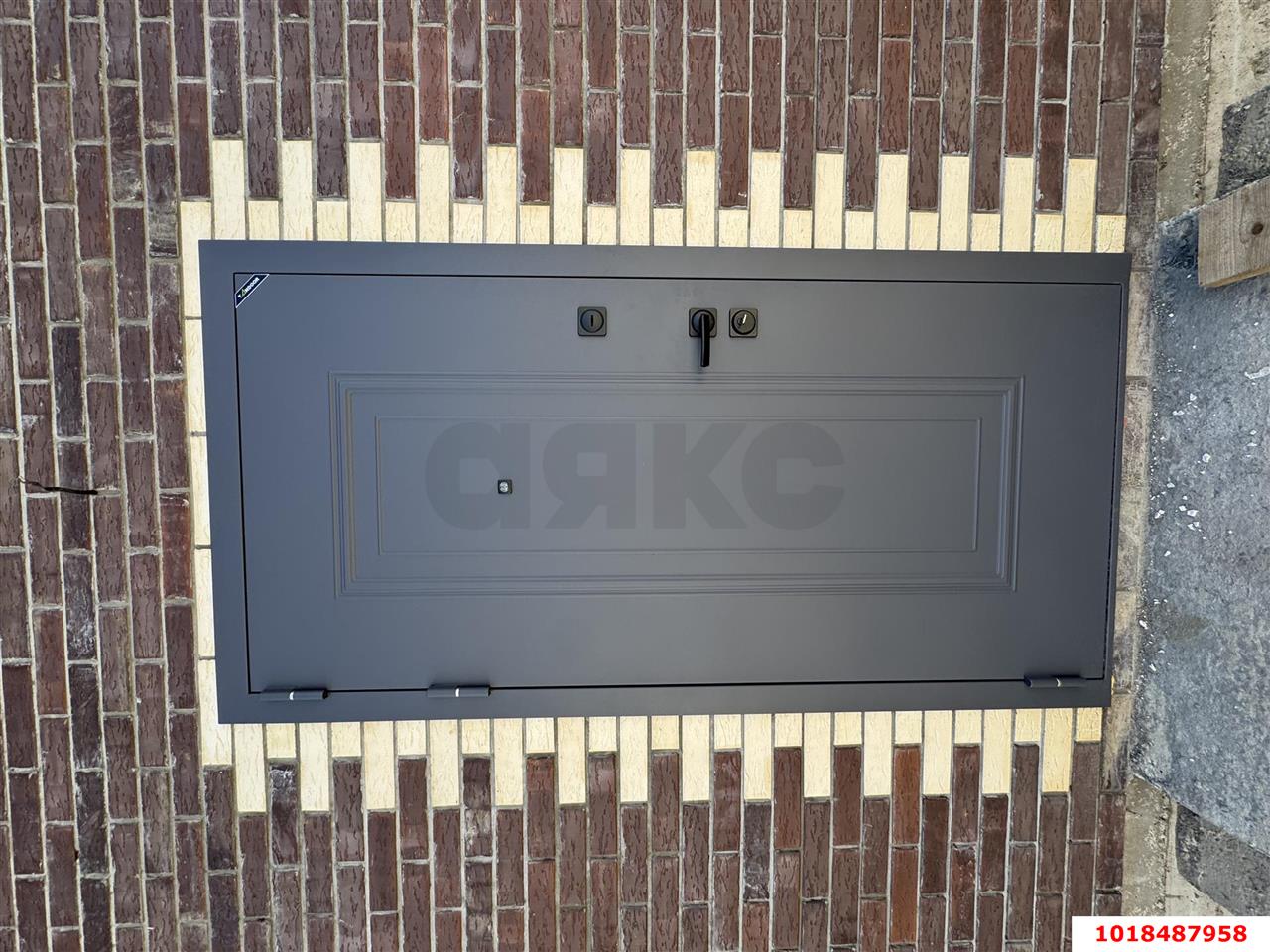 Фото №18: Дом 100&nbsp;м² + 4&nbsp;сот., 2&nbsp;эт. - Краснодар, Прикубанский внутригородской округ, мкр. СНТ Хуторок-Южный, ул. Вольная, 91
