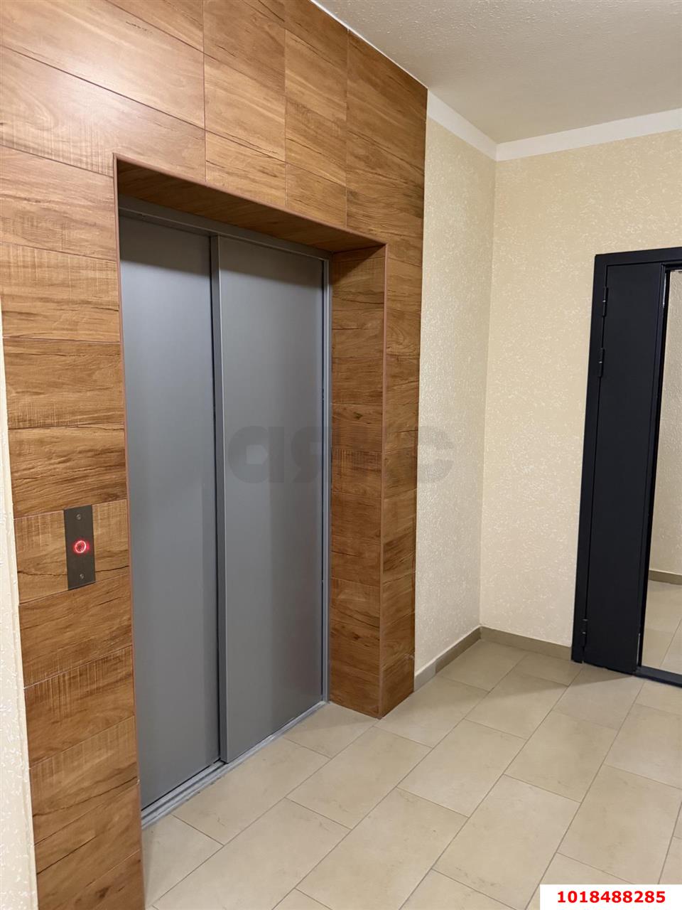 Фото №6: 2-комнатная квартира 74&nbsp;м², 6/24&nbsp;эт. - Краснодар, Карасунский внутригородской округ, Хлопчато-бумажный Комбинат, мкр. жилой комплекс Галактика, ул. Уральская, 71к1