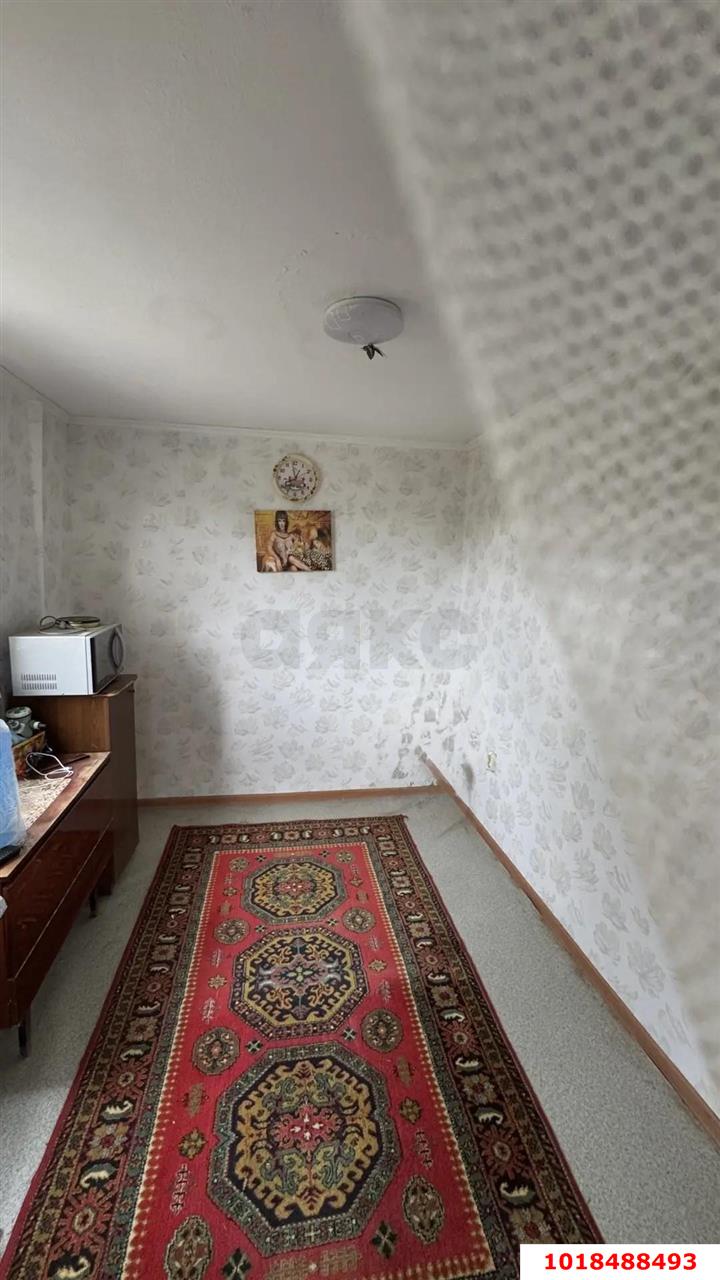 Фото №4: Дом 36&nbsp;м² + 4&nbsp;сот., 1&nbsp;эт. - СНТ Политехник, мкр. Прикубанский внутригородской округ, ул. Казачья