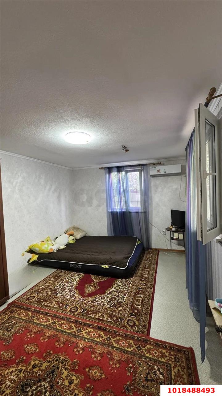 Фото №3: Дом 36&nbsp;м² + 4&nbsp;сот., 1&nbsp;эт. - СНТ Политехник, мкр. Прикубанский внутригородской округ, ул. Казачья