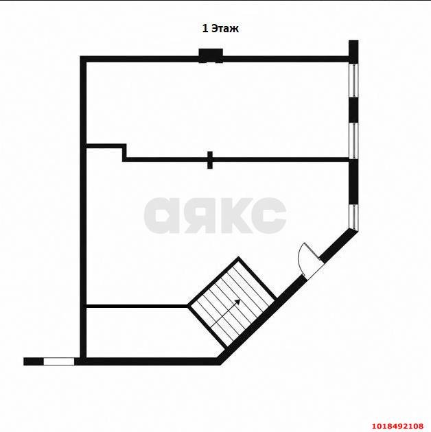 Фото №7: Отдельное здание 431&nbsp;м², 1/2&nbsp;эт. - Краснодар, Прикубанский внутригородской округ, мкр. Восточно-Кругликовский, ул. Черкасская, 95/1