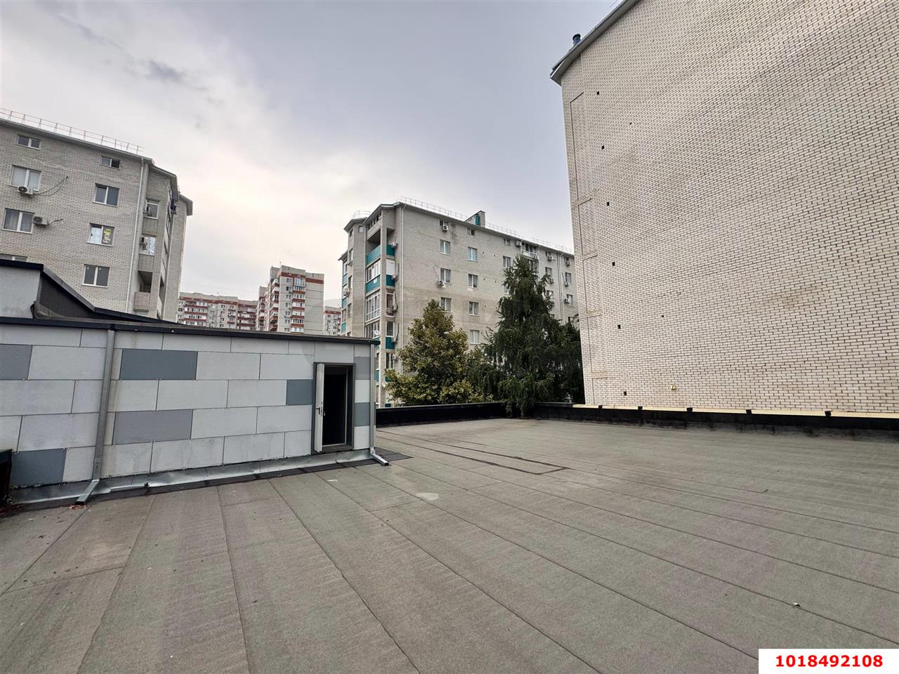 Фото №5: Отдельное здание 431&nbsp;м², 1/2&nbsp;эт. - Краснодар, Прикубанский внутригородской округ, мкр. Восточно-Кругликовский, ул. Черкасская, 95/1