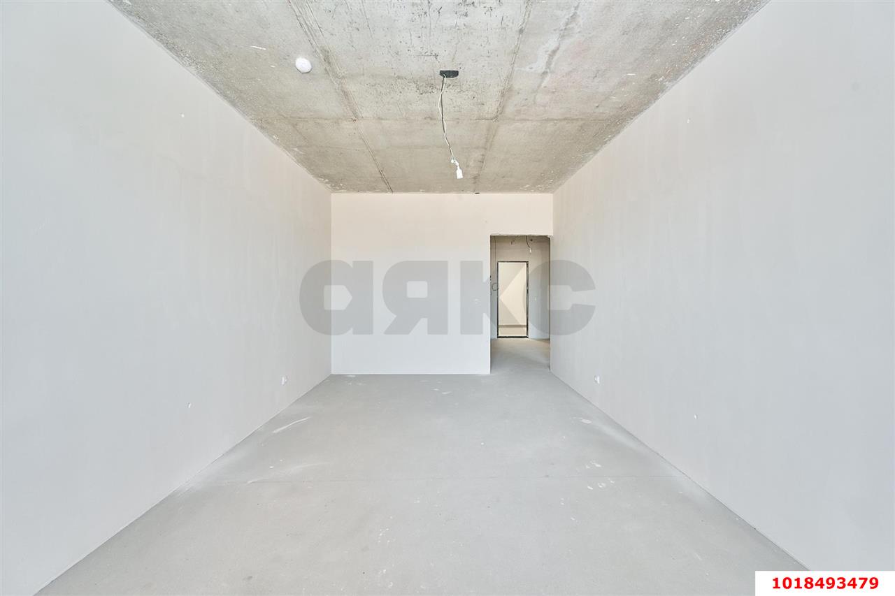 Фото №7: 2-комнатная квартира 77&nbsp;м², 13/25&nbsp;эт. - Краснодар, Центральный внутригородской округ, мкр. Центральный, ул. Митрофана Седина, 131