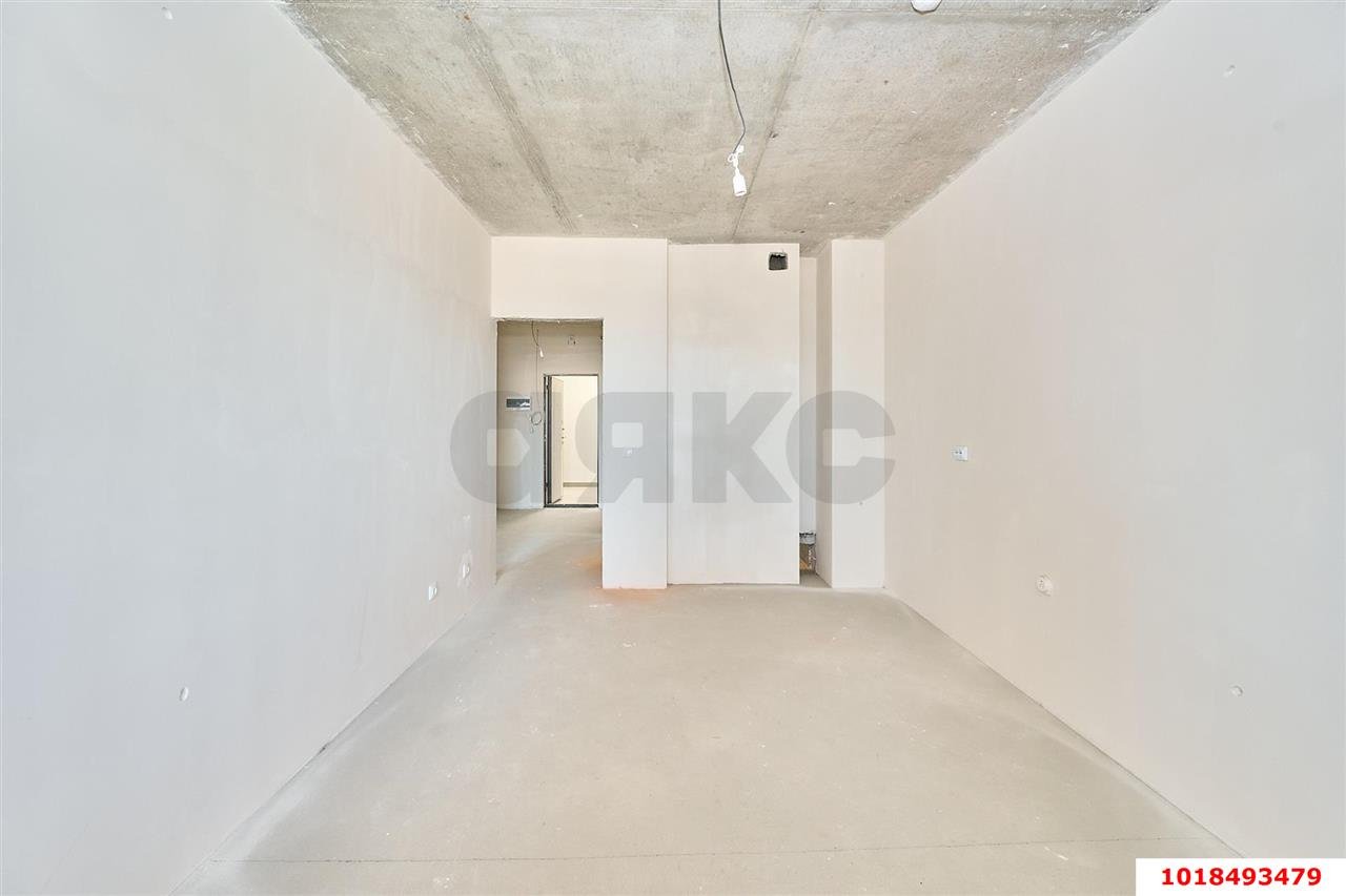 Фото №9: 2-комнатная квартира 77&nbsp;м², 13/25&nbsp;эт. - Краснодар, Центральный внутригородской округ, мкр. Центральный, ул. Митрофана Седина, 131