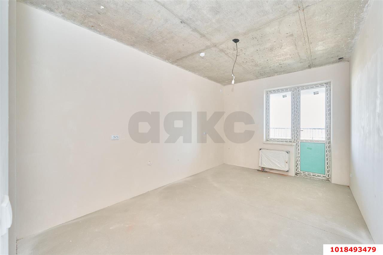 Фото №8: 2-комнатная квартира 77&nbsp;м², 13/25&nbsp;эт. - Краснодар, Центральный внутригородской округ, мкр. Центральный, ул. Митрофана Седина, 131