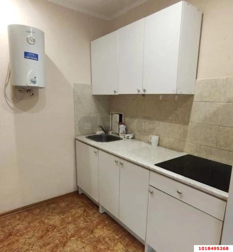 Фото №2: 1-комнатная квартира 40&nbsp;м², 1/10&nbsp;эт. - Краснодар, Центральный внутригородской округ, Покровка, мкр. Центральный, ул. Карасунская набережная, 99
