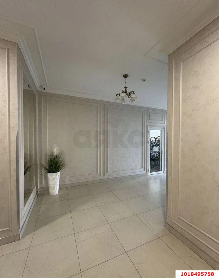 Фото №8: 3-комнатная квартира 90&nbsp;м², 13/24&nbsp;эт. - Краснодар, Прикубанский внутригородской округ, мкр. Любимово, 10/1